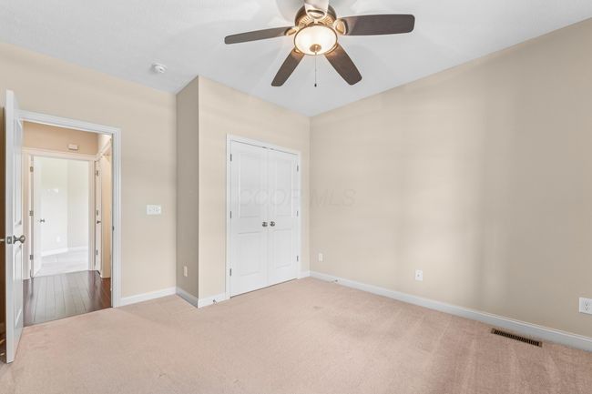 6715 Clear Creek Loop, House other with 3 bedrooms, 3 bathrooms and null parking in Powell OH | Image 10