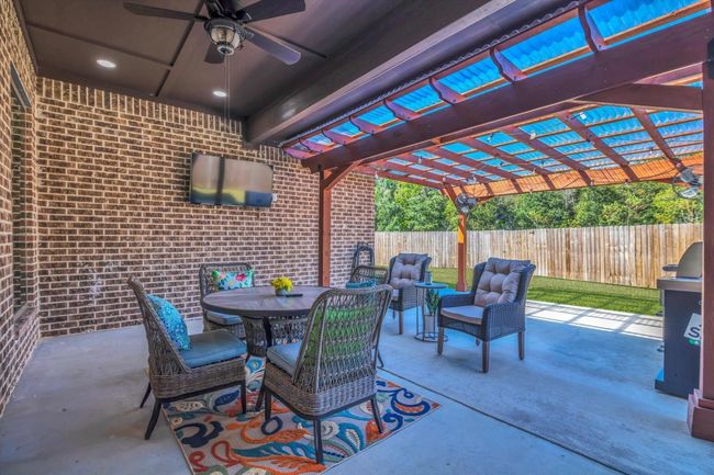 3435 Grey Hawk, House other with 3 bedrooms, 3 bathrooms and null parking in Beaumont TX | Image 28