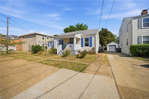1310 Little Bay Ave, Norfolk, VA, 23503-1011 | Card Image