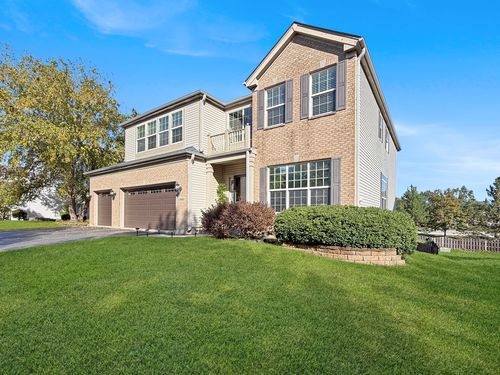 10880 Potomac Dr, Huntley, IL, 60142-4005 | Card Image