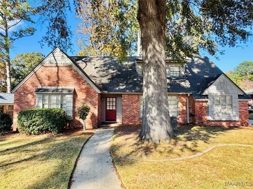 2913 Sumter Ave, Montgomery, AL, 36109-2112 | Card Image