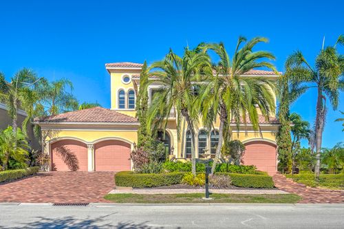 190 Se Bella Strano, Port St Lucie, FL, 34984-6608 | Card Image