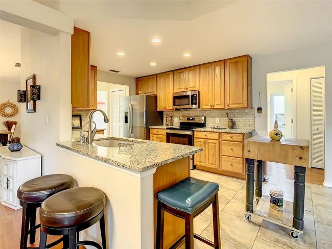 4549 Augustine Rd, House other with 3 bedrooms, 2 bathrooms and null parking in Spring Hill FL | Image 16