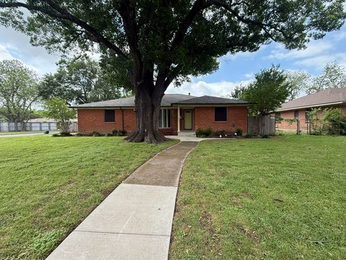 2424 Dorrington Dr, Dallas, TX, 75228-5857 | Card Image