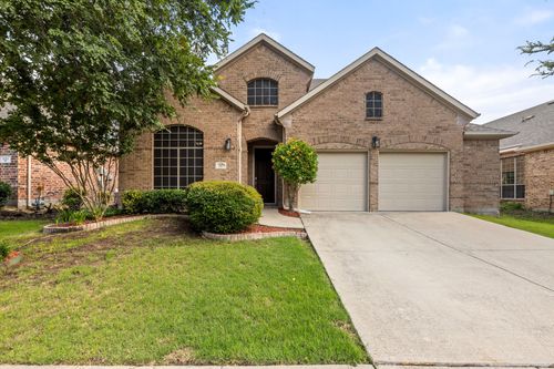 217 Cox Dr, Fate, TX, 75087-7375 | Card Image