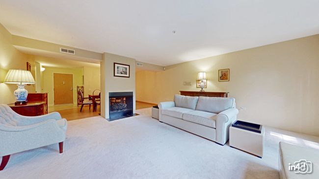 UNIT-108 - 1625 Glenview Rd, Condo with 2 bedrooms, 3 bathrooms and 2 parking in Glenview IL | Image 16