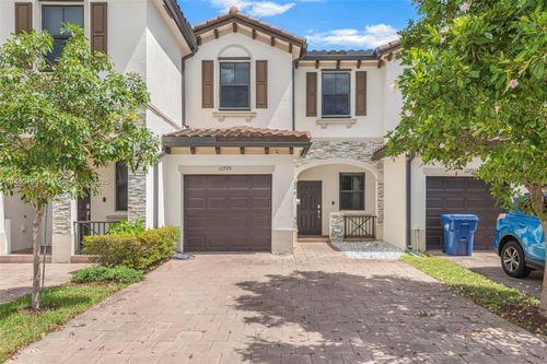 12725 Sw 229th Ter, Miami, FL, 33170-2755 | Card Image