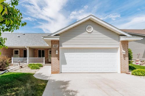331 Lauren Lane, Watertown, WI, 53094 | Card Image