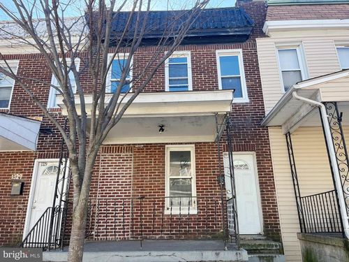 1327 Cambria St, BROOKLYN, MD, 21225-2224 | Card Image