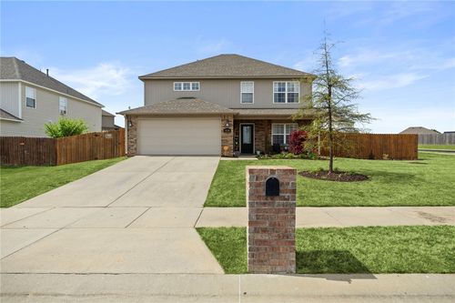 414 Driftwood St, Lowell, AR, 72745-6005 | Card Image
