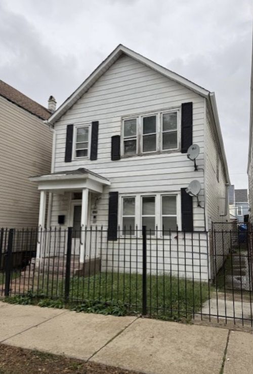 1620 W 44th St, Chicago, IL, 60609-3119 | Card Image