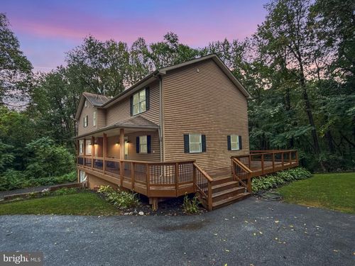 8749 Ramsburg Rd, THURMONT, MD, 21788-2909 | Card Image