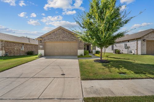 1104 Rough Hollow Dr, Mckinney, TX, 75071-1784 | Card Image