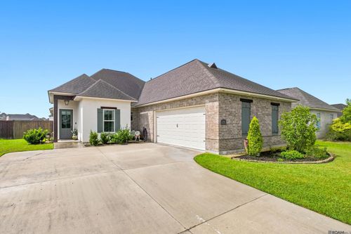 13361 Belle Prairie Dr, Geismar, LA, 70734-3424 | Card Image