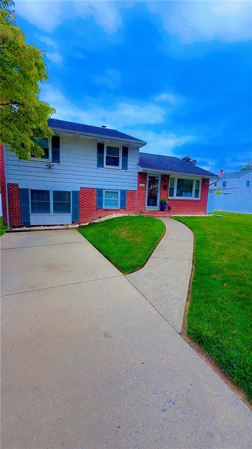 1844 29th Street Sw, Allentown City, PA, 18103 | Card Image