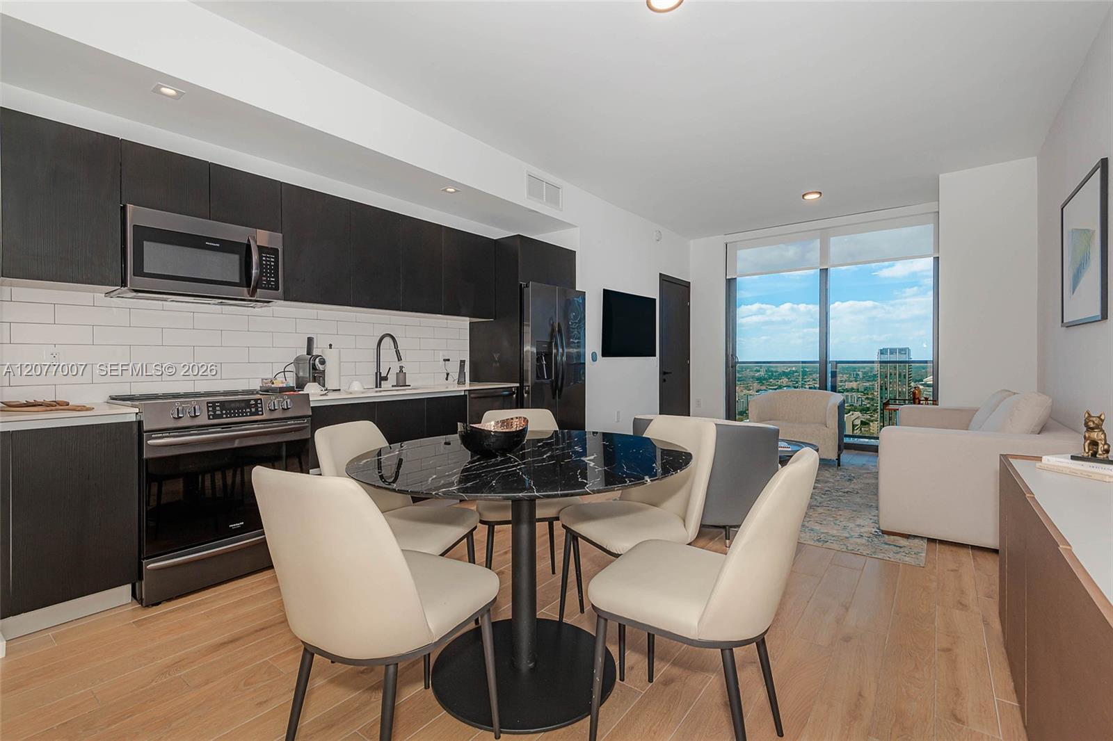 Residential in Miami