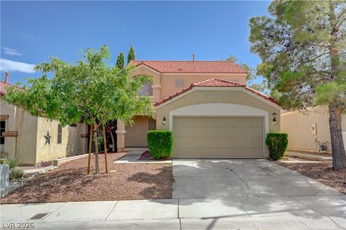 8905 Colorful Pines Ave, Las Vegas, NV, 89143-4403 | Card Image