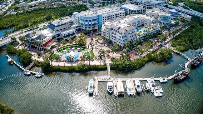 A204 - 1011 Us Highway 1, Condo with 3 bedrooms, 4 bathrooms and null parking in Juno Beach FL | Image 36