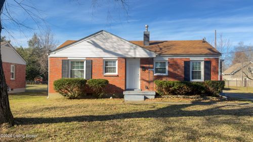 2437 Proctor Knott Dr, Louisville, KY, 40218-1309 | Card Image