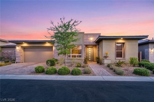 6706 Desert Crimson St, Las Vegas, NV, 89148-5363 | Card Image