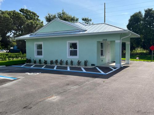 2210 S 40th Street, Fort Pierce, FL, 34947 | Card Image