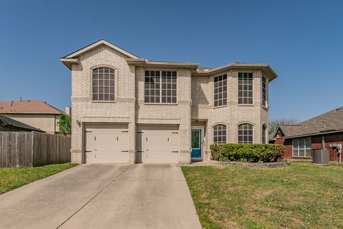 6855 Genevieve Dr, Fort Worth, TX, 76137-6626 | Card Image