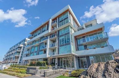 306 - 4988 Cambie St, Condo with 3 bedrooms, 2 bathrooms and 2 parking in Vancouver BC | Image 1