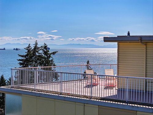 801-2187 Bellevue Avenue, West Vancouver, BC, V7V1C2 | Card Image