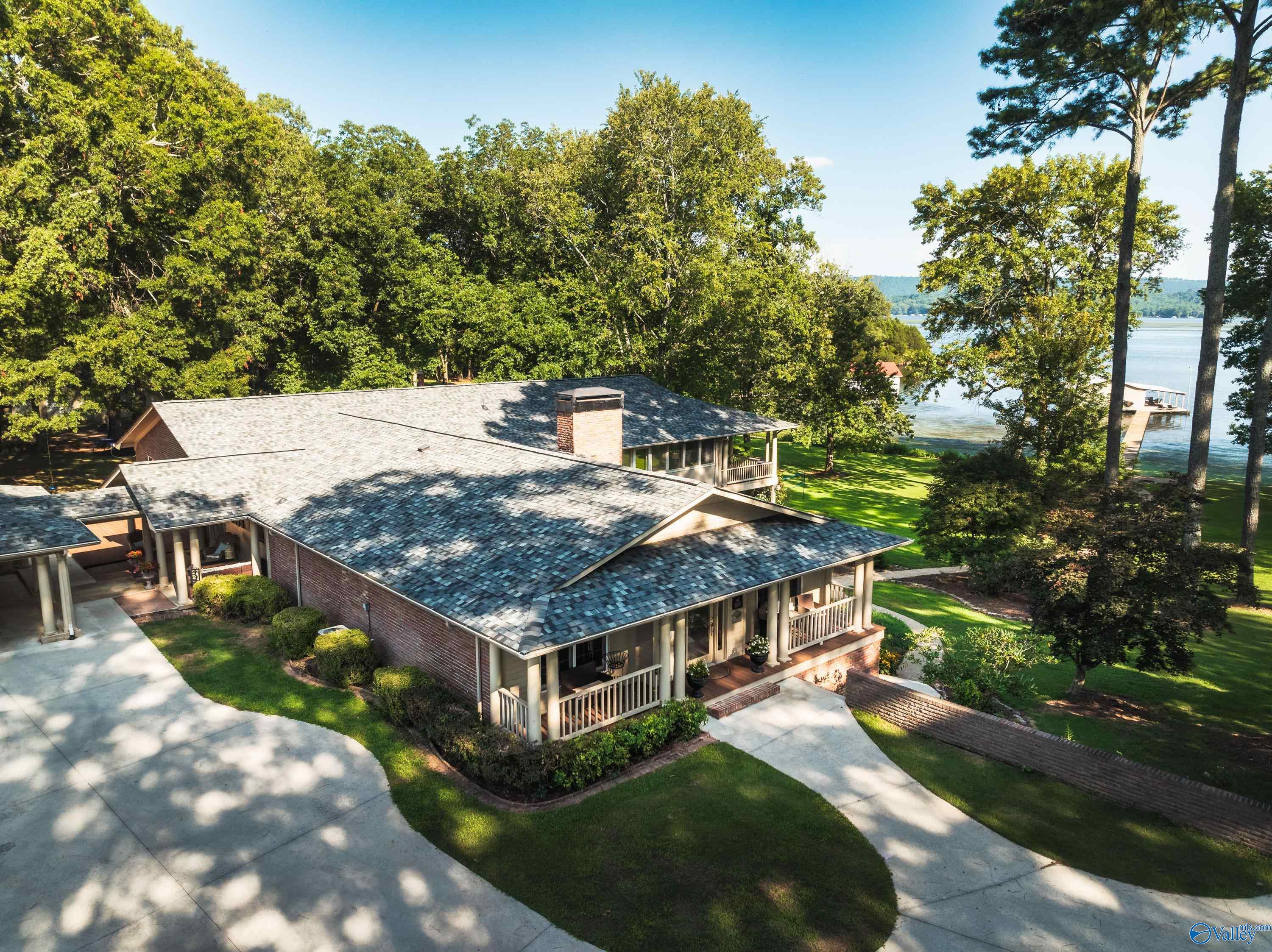 Skyline Shores Dr, Scottsboro, AL 35769