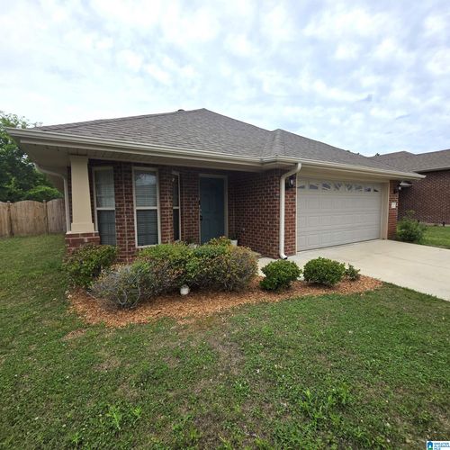 217 Crisfield Cir, Alabaster, AL, 35007-5039 | Card Image