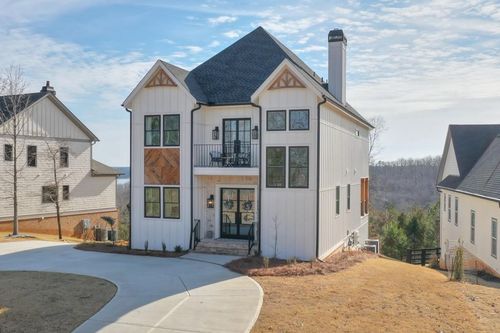 7410 Crestline Dr, Dawsonville, GA, 30534-7852 | Card Image