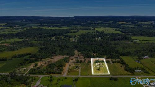 Lot 5 Highway 40, Henagar, AL, 35978 | Card Image