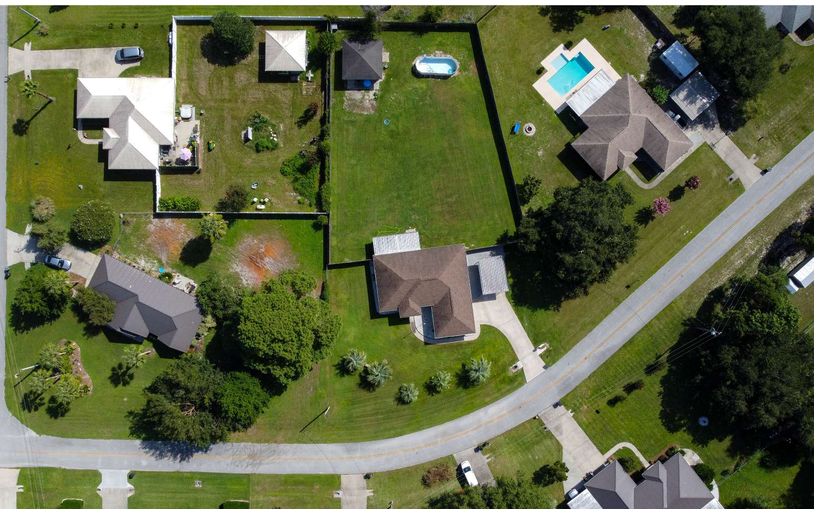 Woodcrest Dr, Lake City, FL 32024 #1