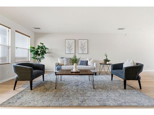 5811 Ceylon St, Denver, CO, 80249-6735 | Card Image