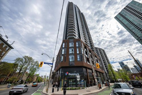3002-159 Wellesley St E, Toronto, ON, M4Y0H5 | Card Image