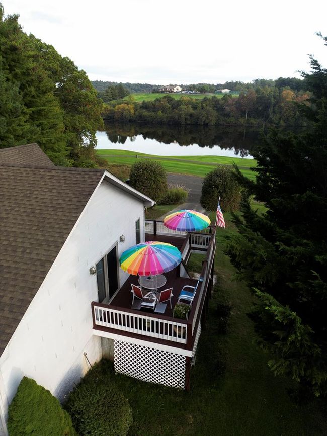 45 Lone Oak Ct, House other with 4 bedrooms, 3 bathrooms and 1 parking in Laurel Fork VA | Image 34