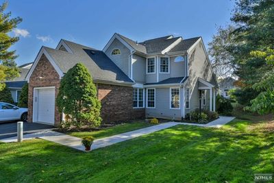 44 Myrtle Court, Home with 2 bedrooms, 2 bathrooms and null parking in Readington NJ | Image 1