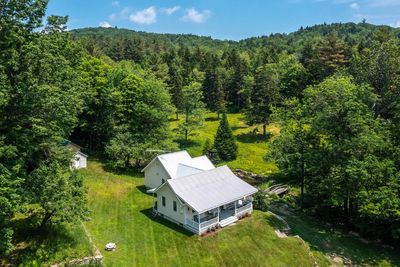 2253 White Road, House other with 2 bedrooms, 1 bathrooms and null parking in Windham VT | Image 1