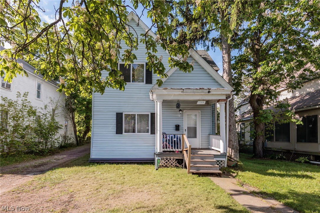 Residential Income in Lorain