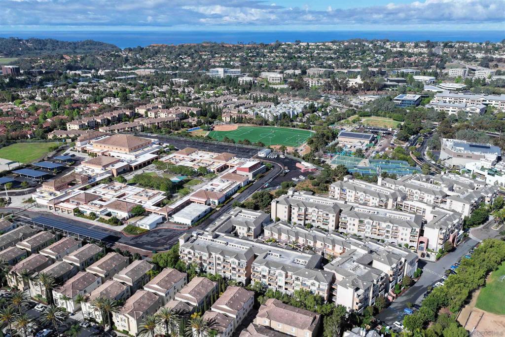 Residential in San Diego