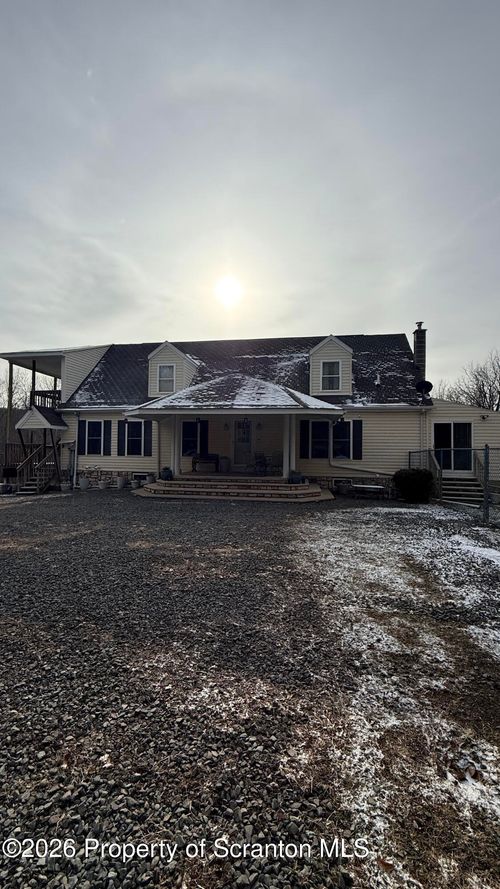 945 Owego Tpke, Simpson, PA, 18407-1225 | Card Image