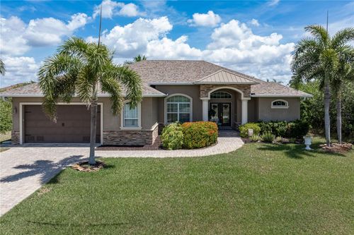 15156 Leipzig Cir, Port Charlotte, FL, 33981-8302 | Card Image