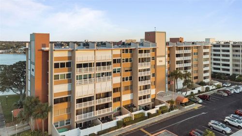 apt-704-500 Treasure Island Cswy, TREASURE ISLAND, FL, 33706-1145 | Card Image