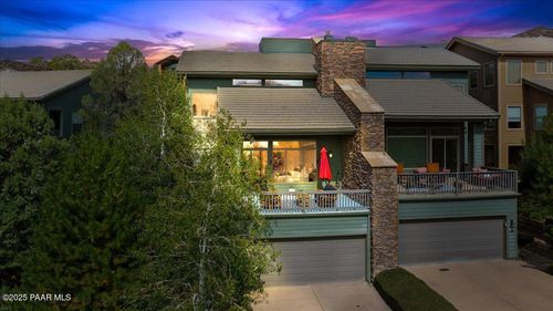 674 Crosscreek Dr, Prescott, AZ, 86303-4964 | Card Image