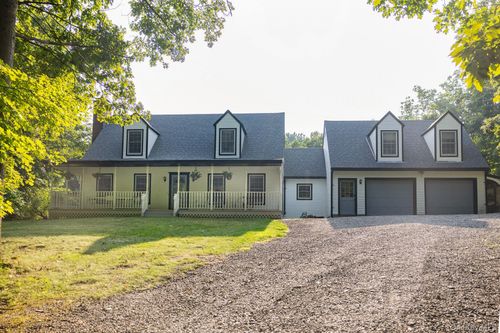 5 Willow Brook Rdg, Clinton Corners, NY, 12514-2730 | Card Image