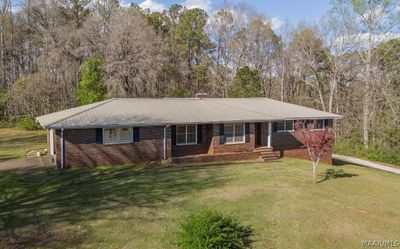 1797 Reeves Road, House other with 3 bedrooms, 2 bathrooms and null parking in Alexander City AL | Image 2