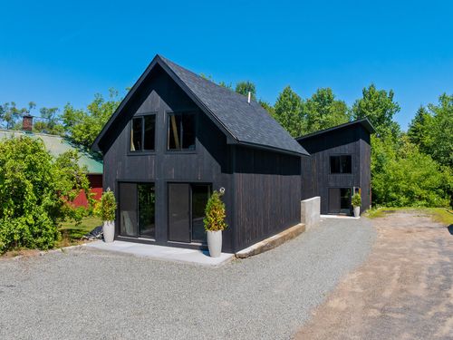 5880 Cascade Rd, Lake Placid, NY, 12946-4143 | Card Image