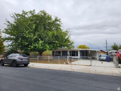 View of front of home featuring a carport | Image 3