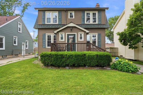 948 Cambridge Rd, Berkley, MI, 48072-1934 | Card Image