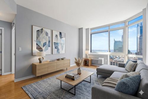 apt-2601-20 2nd St, Jersey City, NJ, 07302-3052 | Card Image